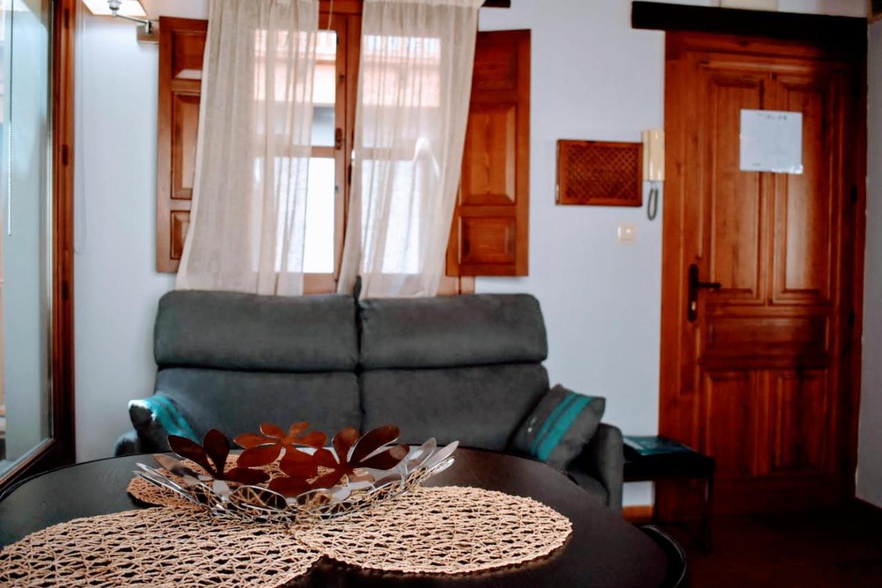 Alhambra Apartment