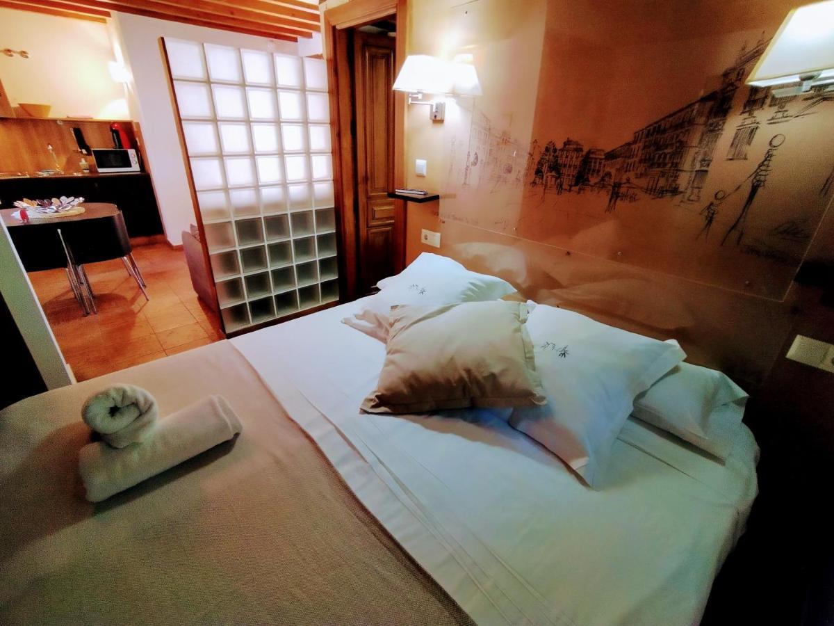 Apartment Alhambra *