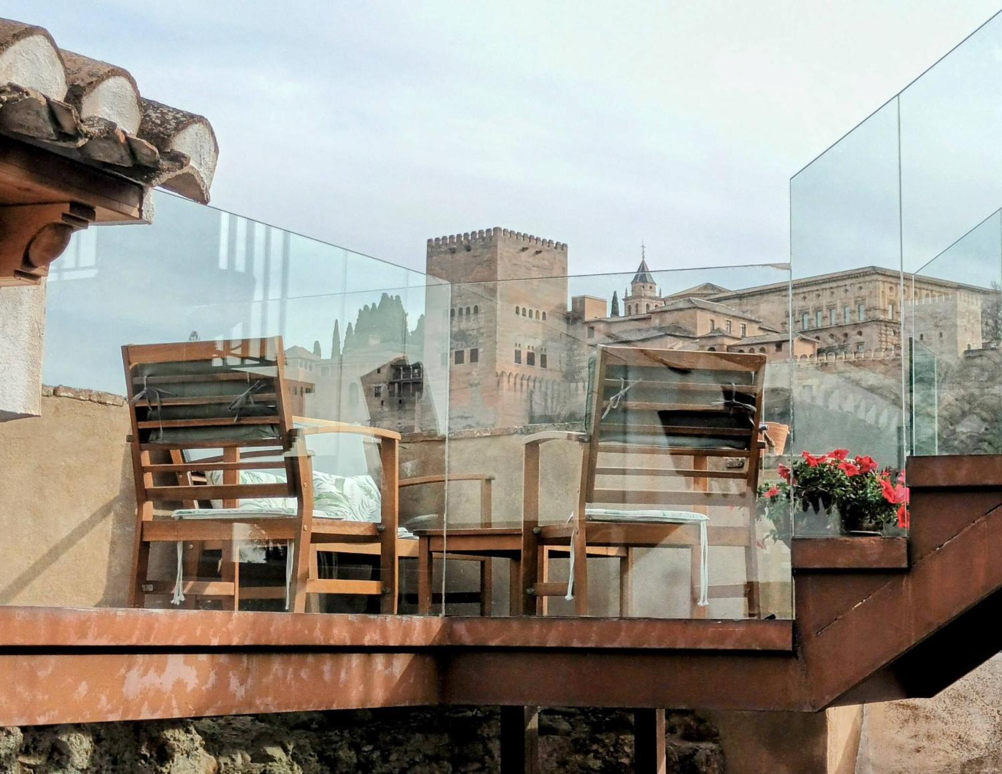 Apartment Alhambra Granada