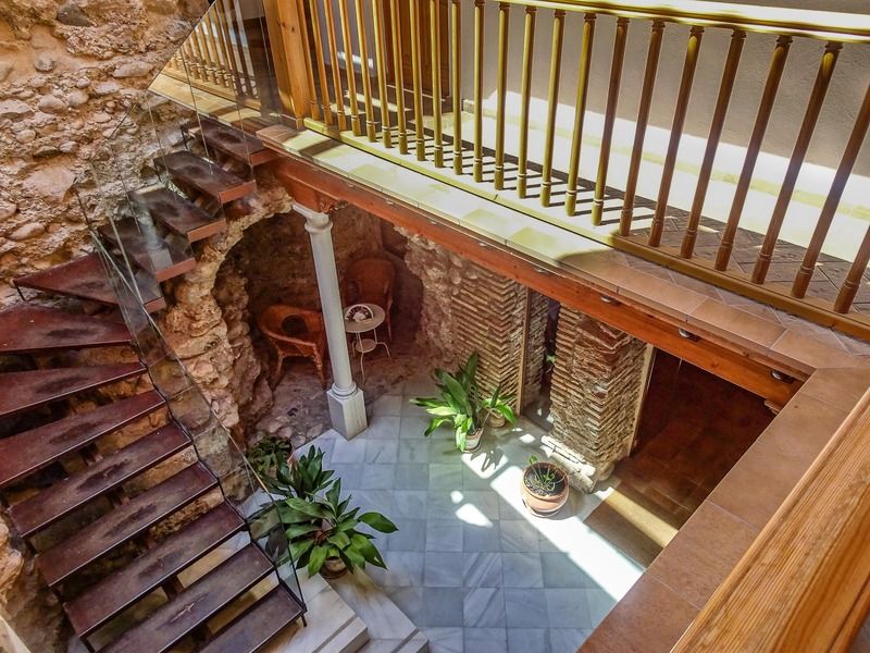 Apartment Alhambra *