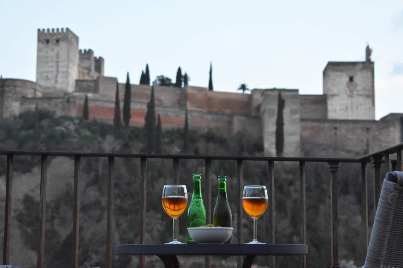 Alhambra Granada