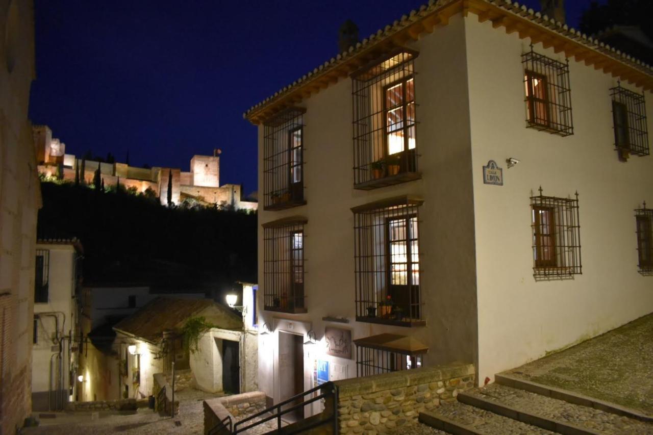 Alhambra *