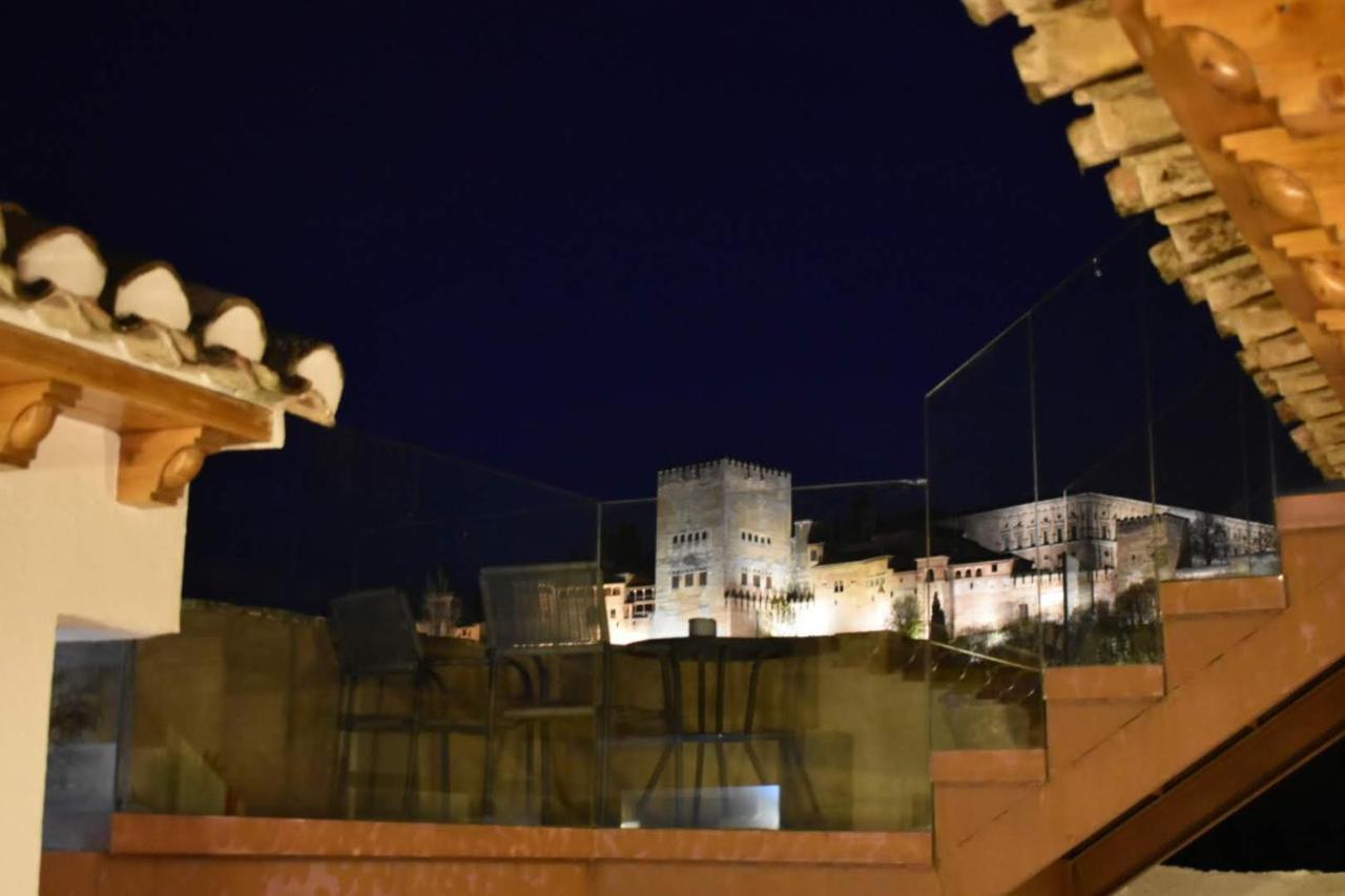 Alhambra *