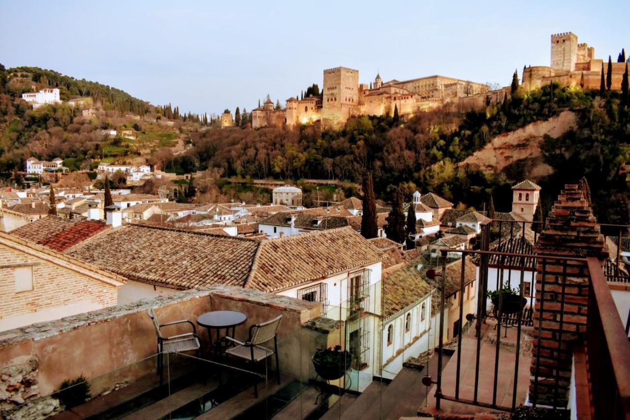 Apartment Alhambra Granada