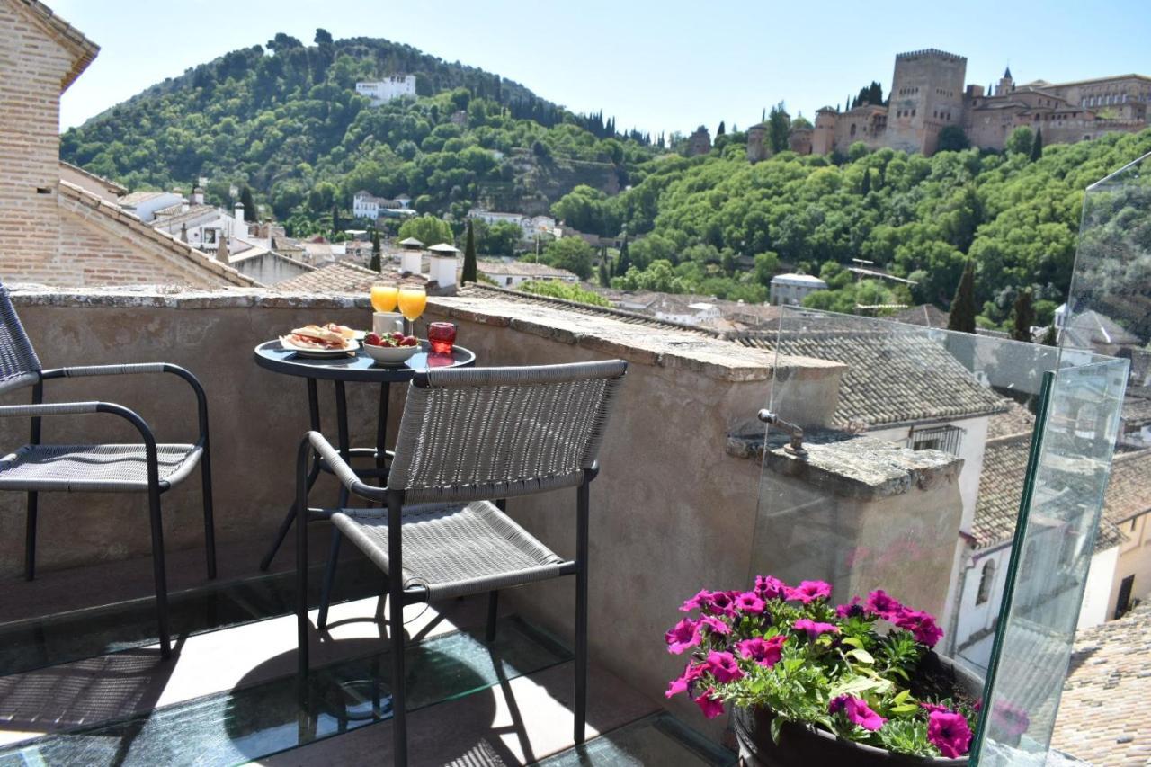 Alhambra Appartement