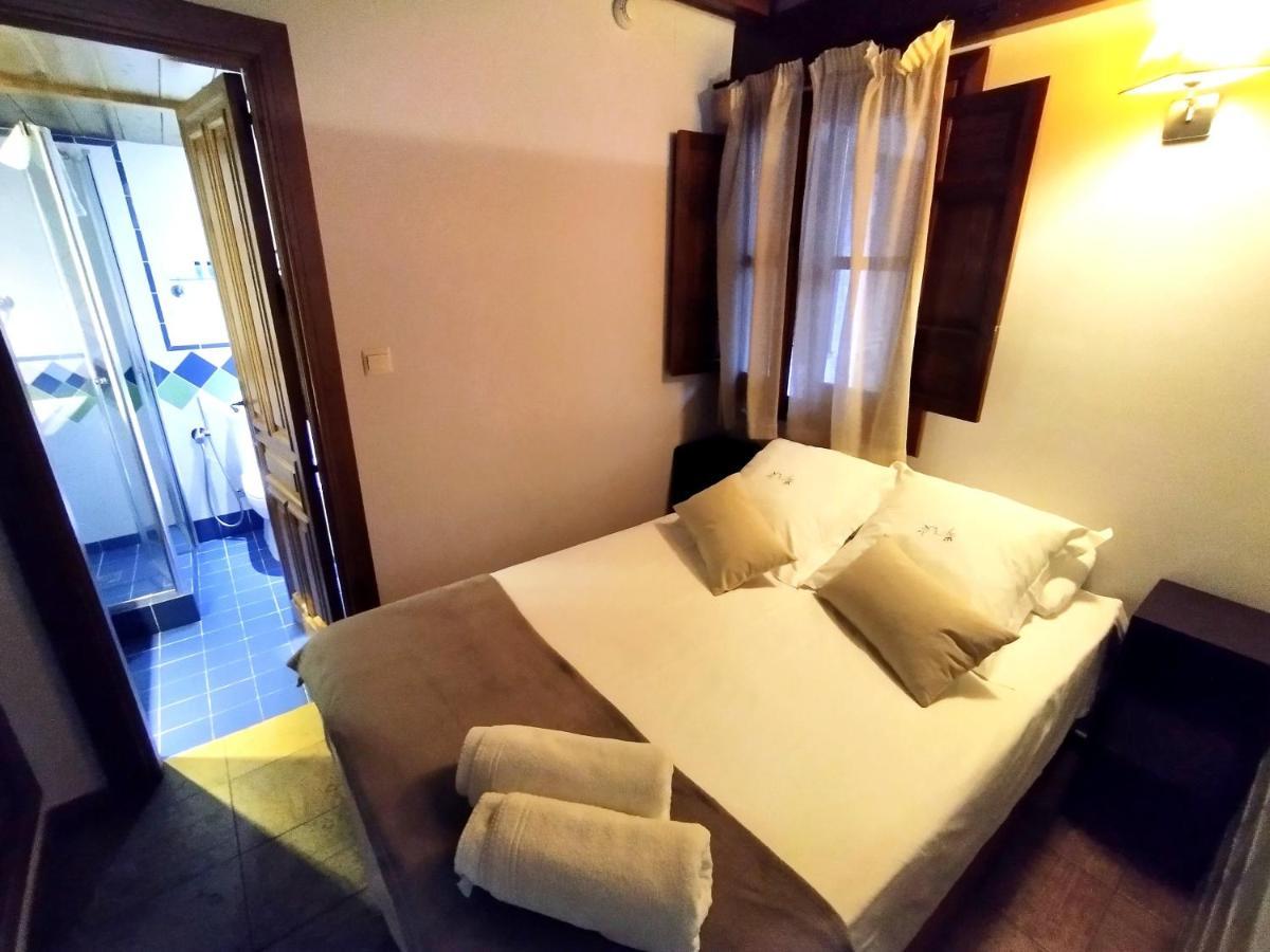 Appartement Alhambra