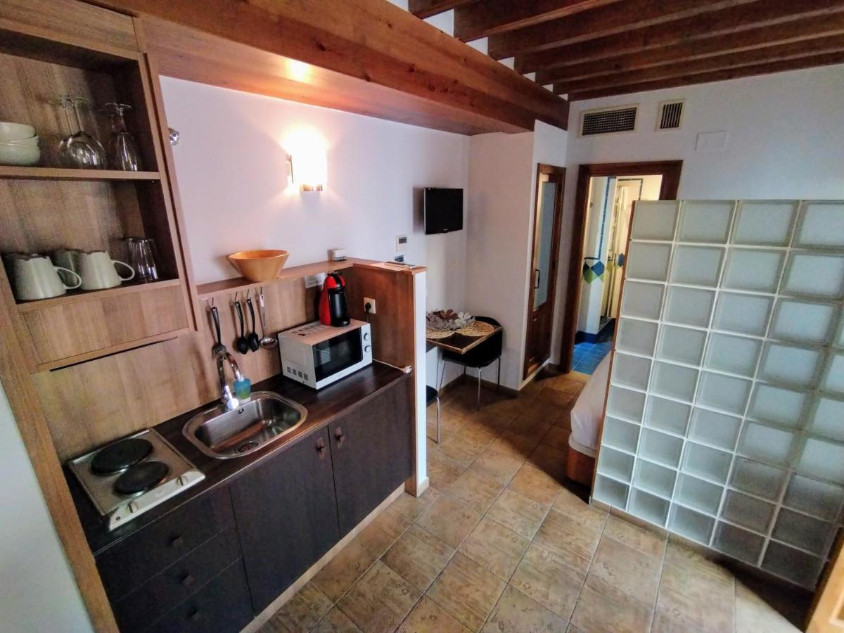 Alhambra Appartement