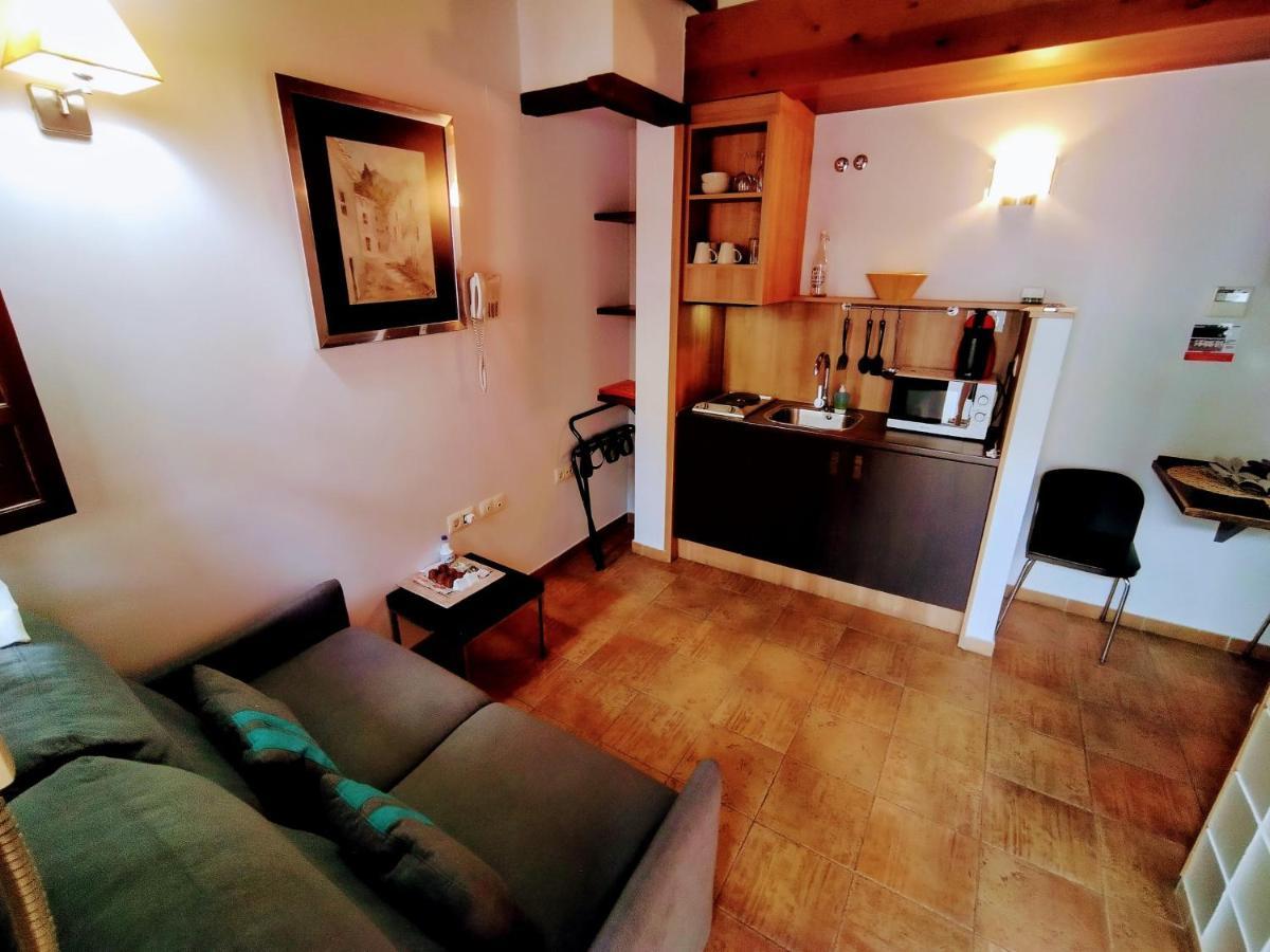 Alhambra Appartement Granada