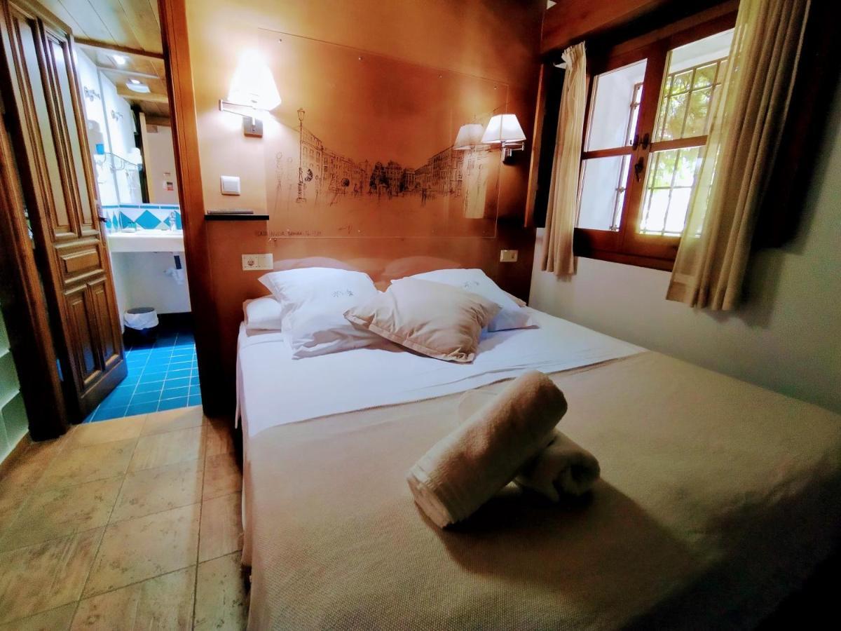 Appartement Alhambra