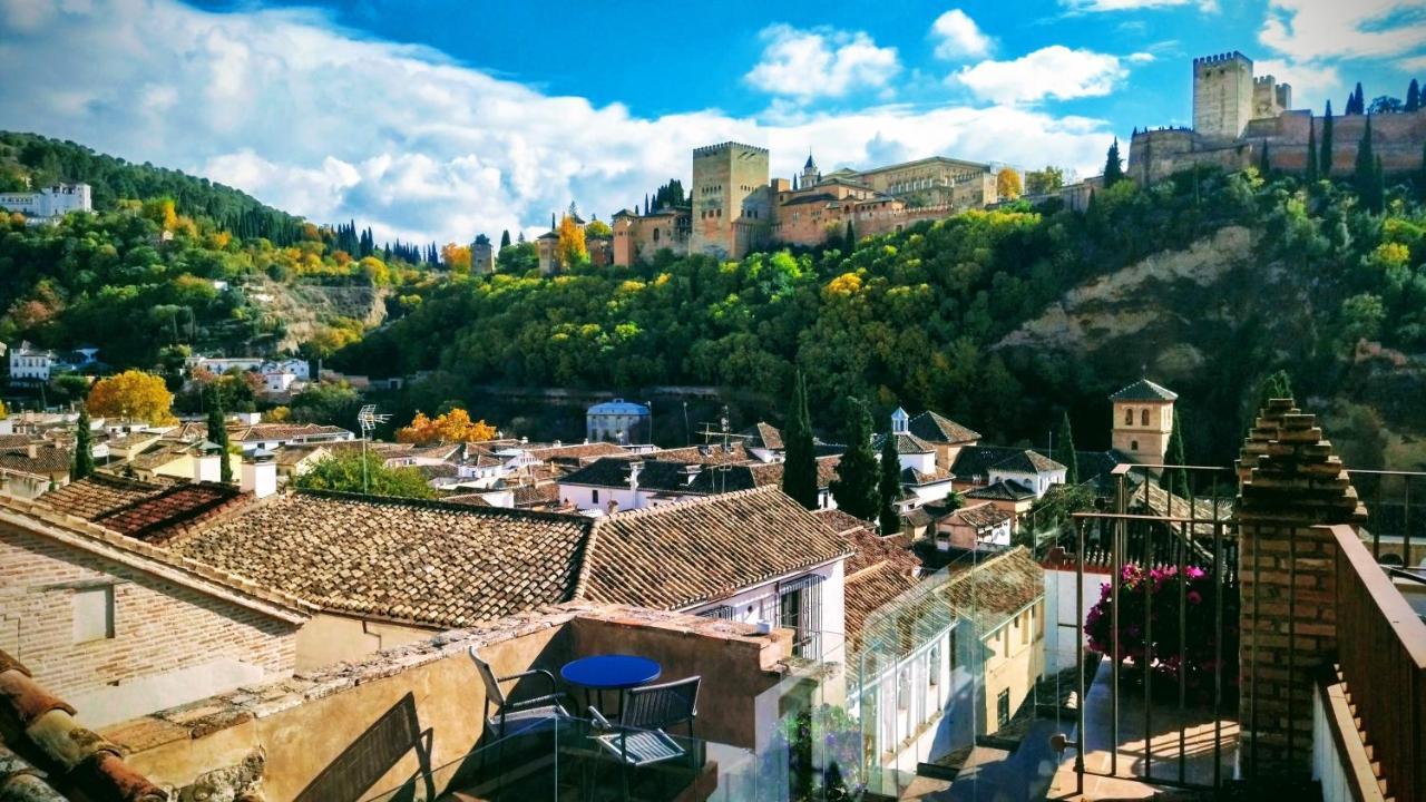 Alhambra Appartement
