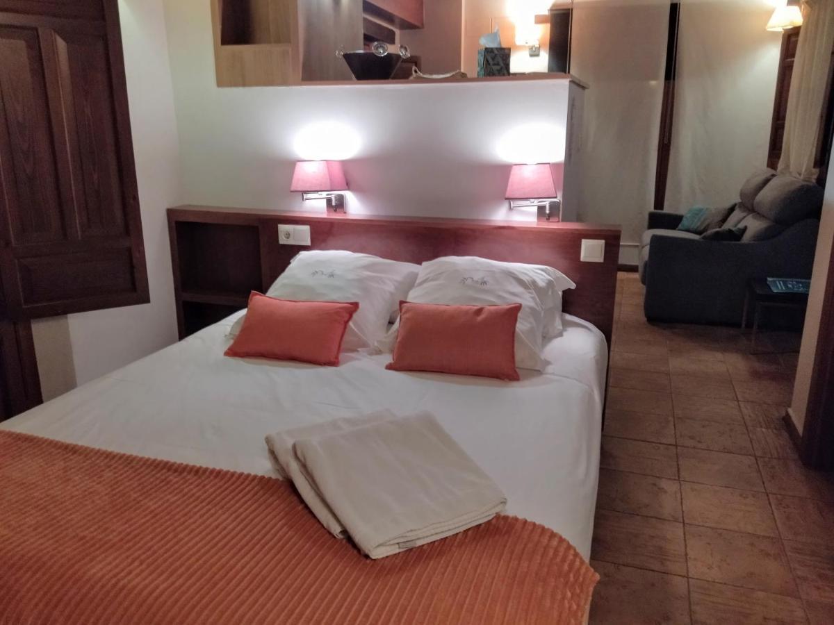 Appartement Alhambra Granada