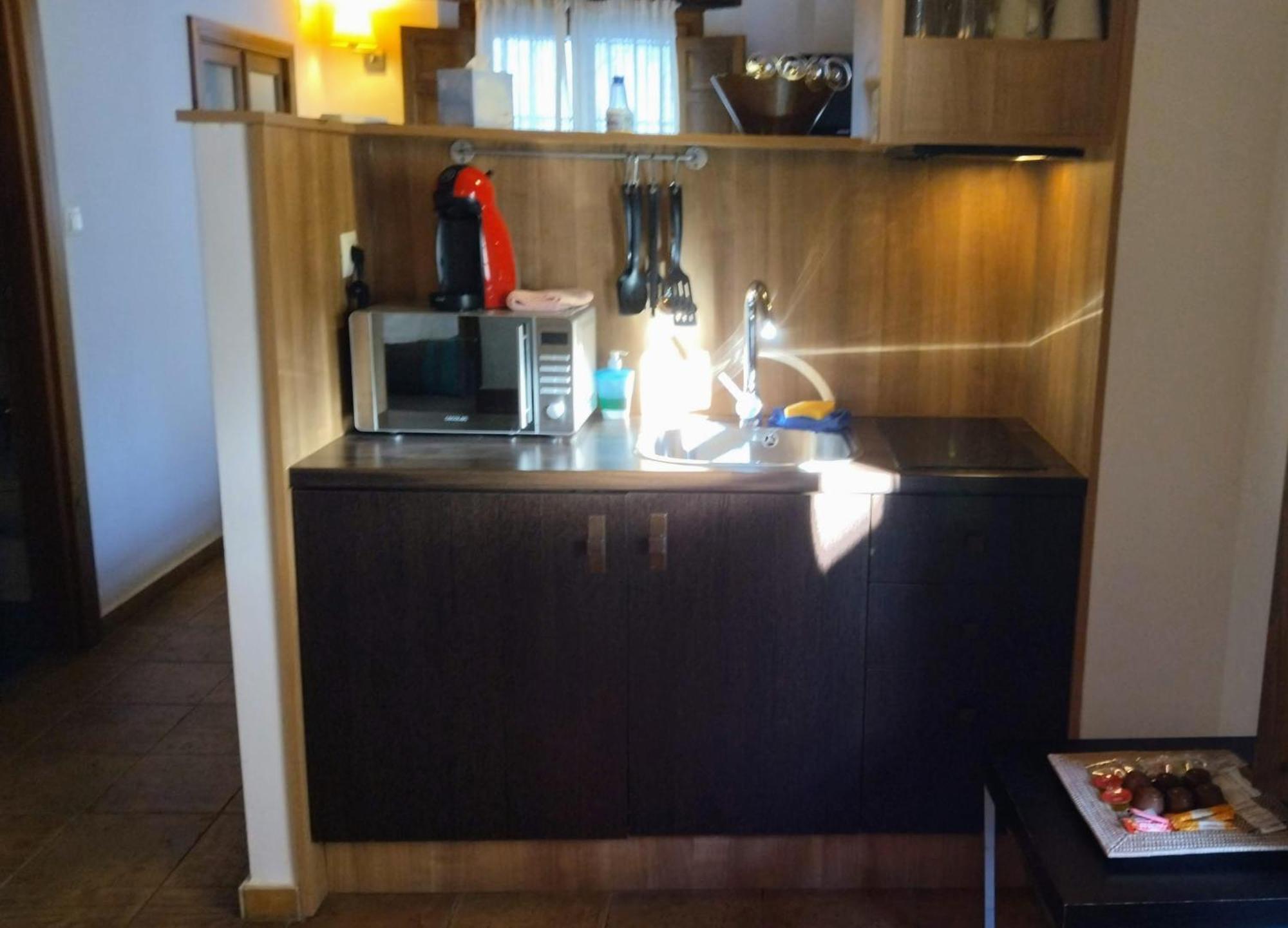 Alhambra Appartement
