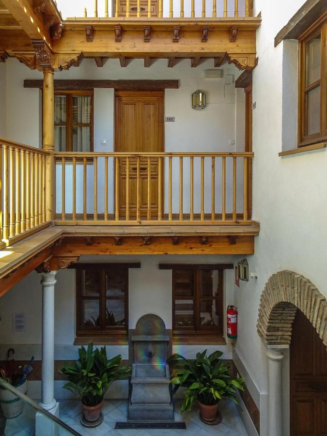 Alhambra Appartement