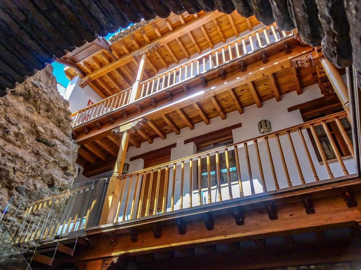 Alhambra Appartement
