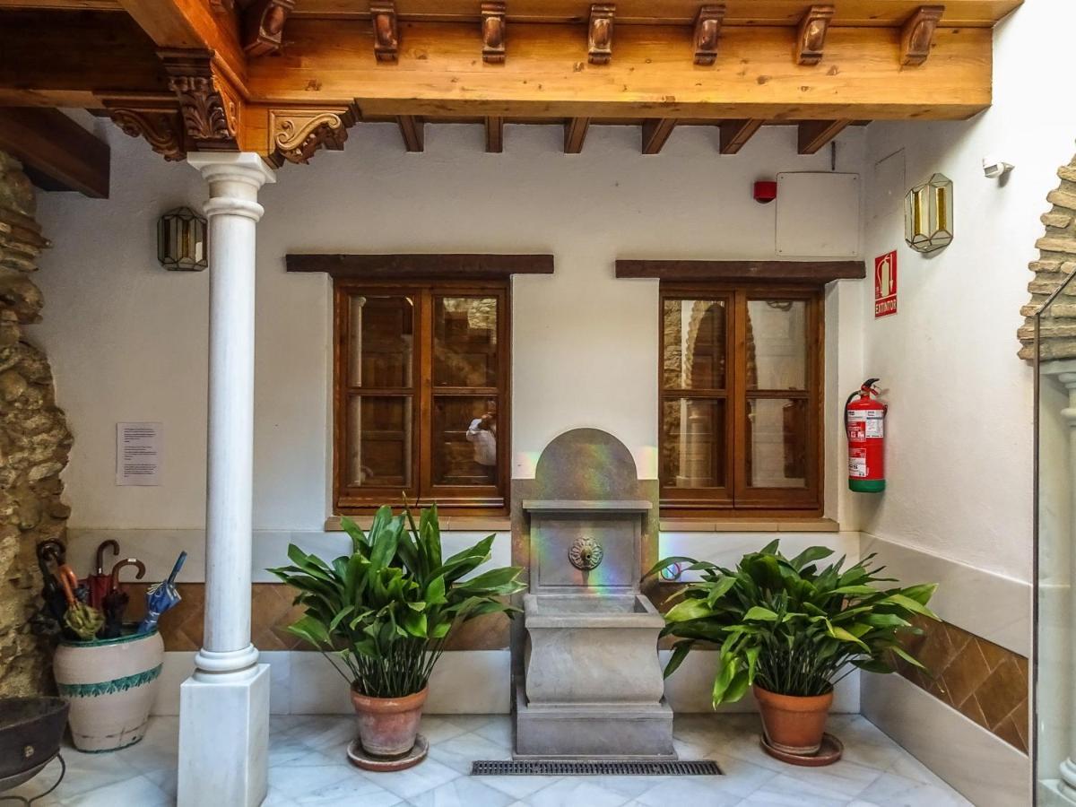 Appartement Alhambra